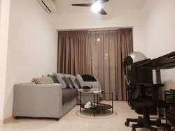 Duo Residences (D7), Apartment #208720931